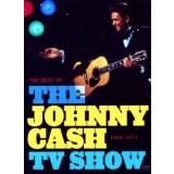 Johnny Cash The Best Of Johnny Cash Tv Show 19691971 (dvd)