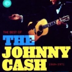 Johnny Cash The Best Of Johnny Cash Tv Show 19691971 (dvd)