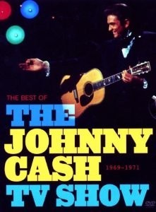 Johnny Cash The Best Of Johnny Cash Tv Show 19691971 (dvd) foto