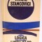 LOGICA LIMBAJELOR de VIRGIL STANCOVICI , 1972