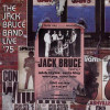 JACK BRUCE BAND - LIVE '75, TRADE HALL, MANCHESTER, 2XCD, CD, Rock