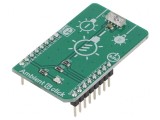 Senzor de Iluminare I2C VEML7700 pentru Prototipuri