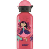 Bidon din aluminiu SIGG Summer Fairies 0.4l