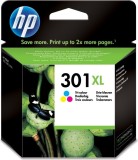 Cartus Cerneala Original HP Color nr.301XL pentru DJ1000|1050|1055|2050|3050 "CH564EE"