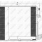 NRF 35618 EASY FIT Condensator, climatizare