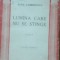 LUMINA CARE NU SE STINGE - ALICE GABRIELESCU