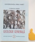 Cornelia Marin - Geologie generala