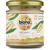 Pasta de Susan Tahini Alb Ecologica/Bio 170g