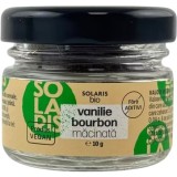 Vanilie Bourbon Macinata Ecologica/Bio 10g
