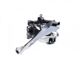 Schimbator fata biciclete, prindere 28.6-31.8mm, pentru pedalier 42/48T Cod:AWR0147