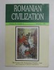 ROMANIAN CIVILIZATION - A JOURNAL OF ROMANIAN AND EAST CENTRAL EUROPEAN STUDIES , VOLUME IV , NUMBER 2 , SUMMER , 1995