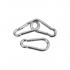 Carabina galvanizata - 60 x 6 mm, DSH 310010