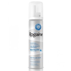 Spuma, Rogaine, impotriva Caderii Parului, Minoxidil 5%, Tratament 1 luna (1 flacon 60gr)
