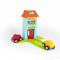 Set de constructie - La plimbare PlayLearn Toys