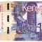 Kenya 100 Shilingi 2019 P-53 Seria 5795734