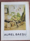 Aurel Baesu- Maria Dumitrescu