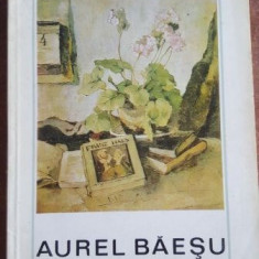 Aurel Baesu- Maria Dumitrescu