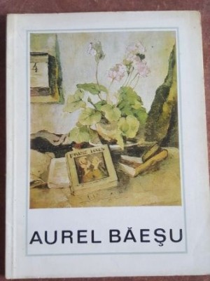 Aurel Baesu- Maria Dumitrescu foto