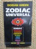 Zodiac Universal - Dorian Green, Astrologie, Ed. Vremea