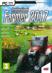 Professional Farmer 2017 PC foto