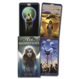 As Above Deck: Book of Shadows Tarot, Volume 1