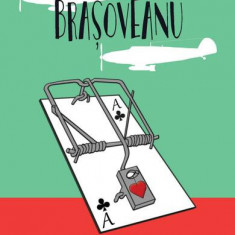Al cincilea as - Paperback brosat - Rodica-Ojog Braşoveanu - Nemira