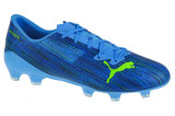 Cumpara ieftin Pantofi de fotbal Puma Ultra 2.2 FG/AG 106343-01 albastru, 41, 42, 44, 44.5