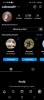 Cont Instagram 2500 followers reali