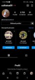 Cont Instagram 2500 followers reali