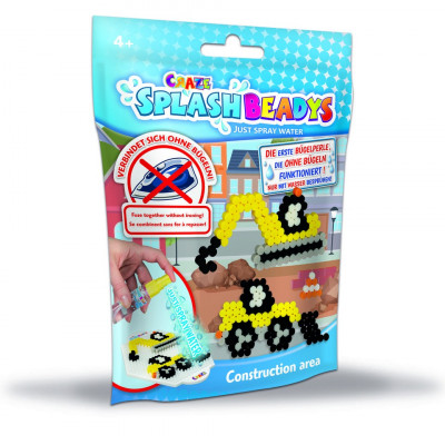 Craze Set Creatie Margele - Modele Asortate foto