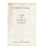 Tudor Vianu - Studii de literatura romana - 107970