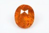 Gemstone - Mandarin Garnet