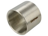 Conector manşon leg. mamă-mamă