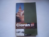 Lacrimi si sfinti - Emil Cioran