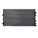 Radiator racire Seat Cordoba (6k) Cupra 05.1999-09.2002; Ibiza (6k) Cupra, 05.1999-02.2002 Motor 1, 8 T 115kw Benzina, tip climatizare Cu/fara AC, cu