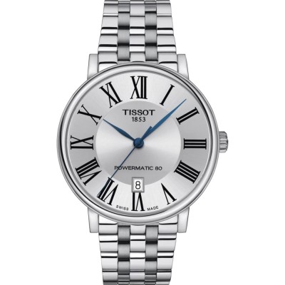 Ceas Barbati, Tissot, Carson T1224071103300 - Marime universala foto