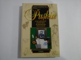 PUSKIN si problemele existentei in memoria literaturii - Elena LOGHINOVSKI