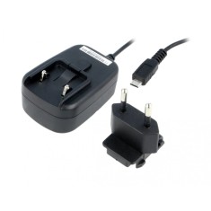 Alimentator 5VDC, 2.1A, 11W, stecher EU