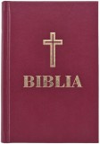 BIBLIE NOUĂ Originală