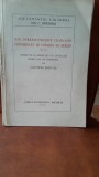 Une correspondance francaise concernant le Congres de Berlin 1878 - Olimpiu Boitos