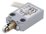 Limitator Cursă Rola Metalică &Oslash;12mm 5A