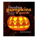 Decorating Pumpkins and Gourds