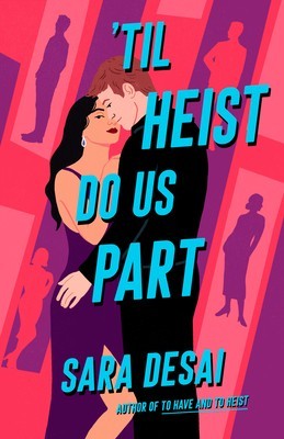 &amp;#039;Til Heist Do Us Part foto