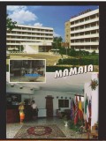 CPIB 21865 - CARTE POSTALA - MAMAIA, HOTEL JUPITER - JUNONA, MOZAIC