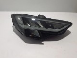 Audi A3 8Y Headlight/headlamp 8Y0941012