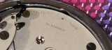 CRONOMETRU MECANIC - SLAVA CCCP 20 JEWELS - 3 ACE mecanism 5498 DEFECT