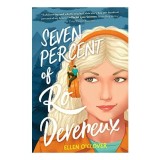 Seven Percent of Ro Devereux
