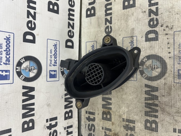 Debitmetru original BMW E87 E46 E90 E60 E65 X3 E83 X5 E70 120d 320d 330d 520d 530d 730d