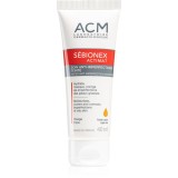 ACM S&eacute;bionex Actimat crema de fata tonifianta 40 ml