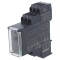 Timer Programabil 0,05s-300h SPDT 250VAC/8A 24-240V